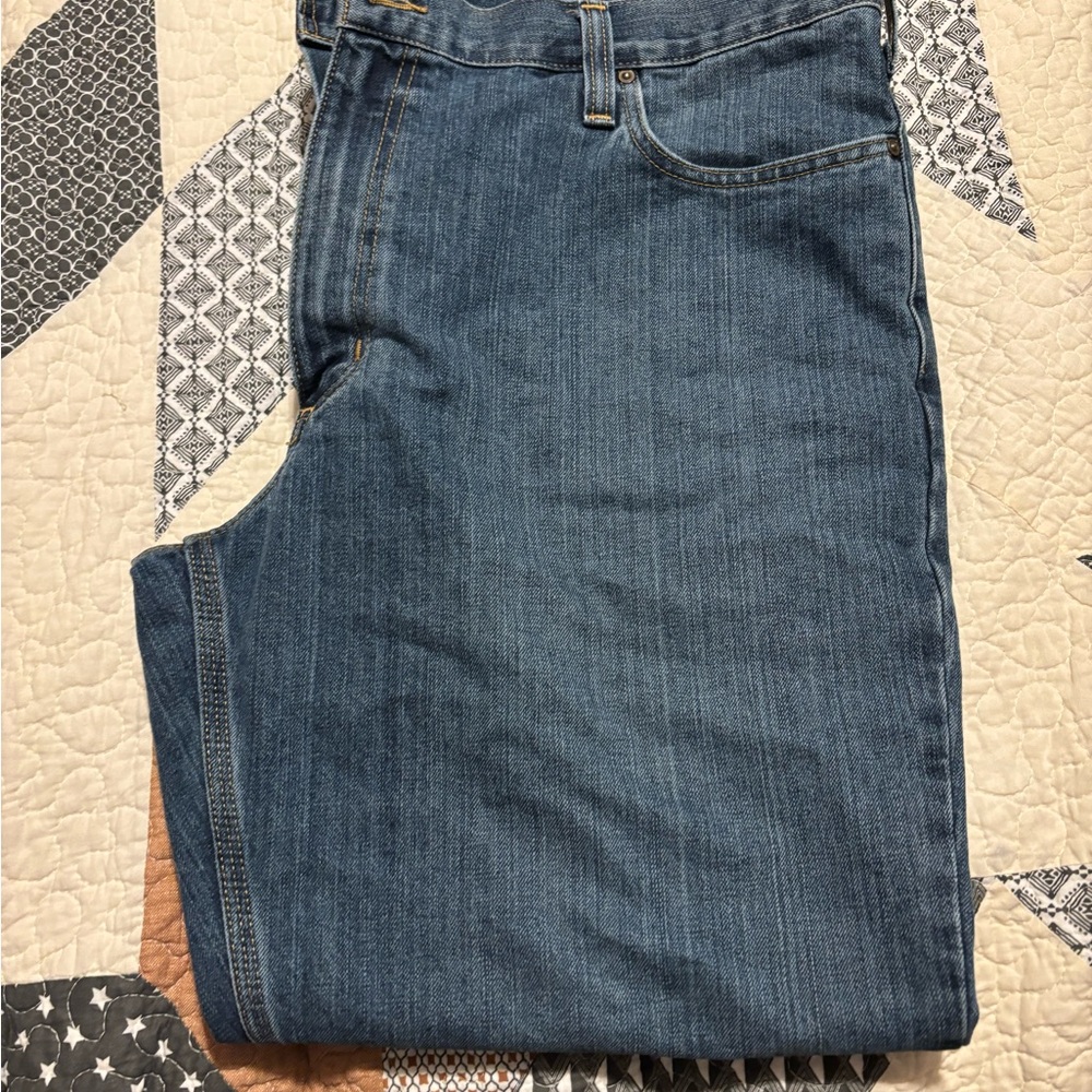 Carhartt Denim Jeans